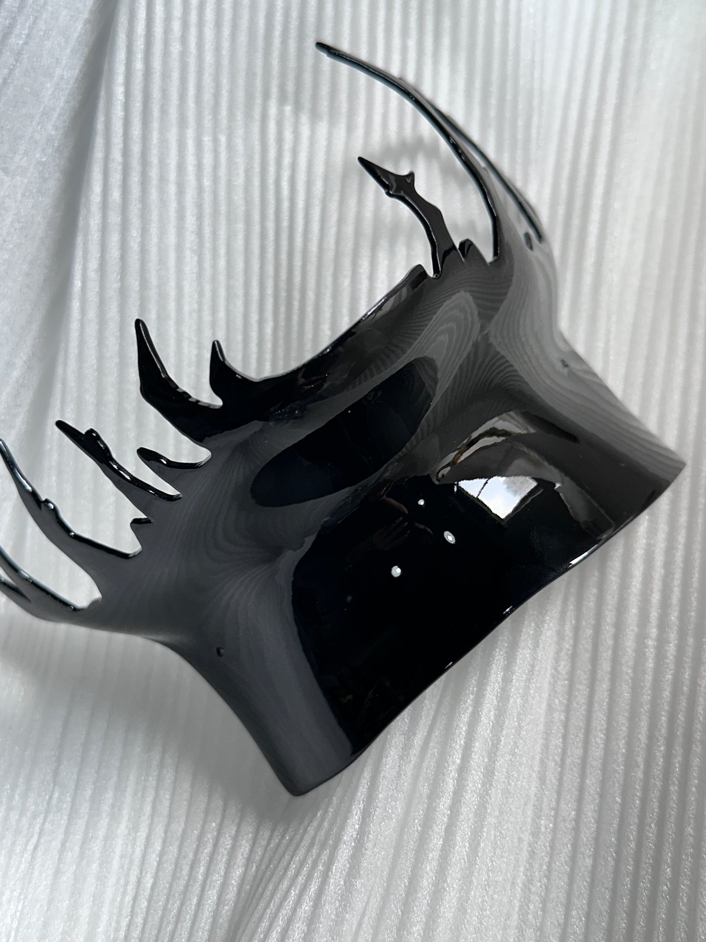 Drawabitch 3D printed mask(DRAB-2)